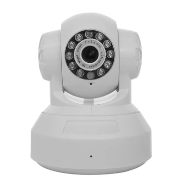 APEXIS Wifi IP Camera HD 720P Wireless 1MP Smart CCTV Security Camera P2P Network Baby Monitor Home Protection Mobile Remote Cam
