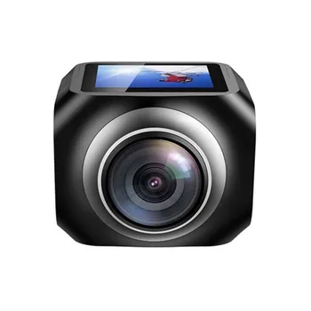 EKEN 360 Action Camera Wifi Camera 1920*1440 30fps Ultra HD Cam 1200mah Battery TV Out Panorama Sport Camera