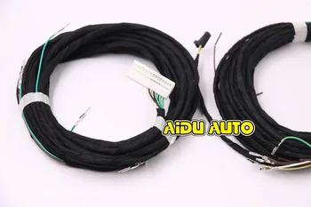 Keyless Entry Kessy system cable Start stop System harness Wire Cable For Audi A6 A7 A8