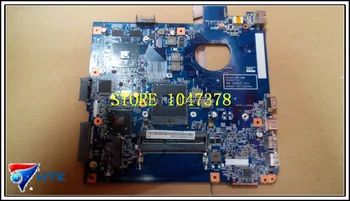 Wholesale LAPTOP MOTHERBOARD FOR ACER ASPIRE 4750 JE40 HR MB 48.4IQ01.031  Work Perfect