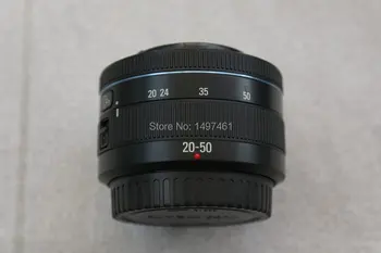 I-Fn 20-50mm f/3.5-5.6 ED zoom lens For Samsung NX1000 NX1100 NX2000 NX3000 NX200 NX210 NX300m NX3300 NX500 camera