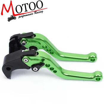 Motoo - F-35 V-4A Motorcycle Brake Clutch Levers For SUZUKI GSX-S1000/F/ABS-2017