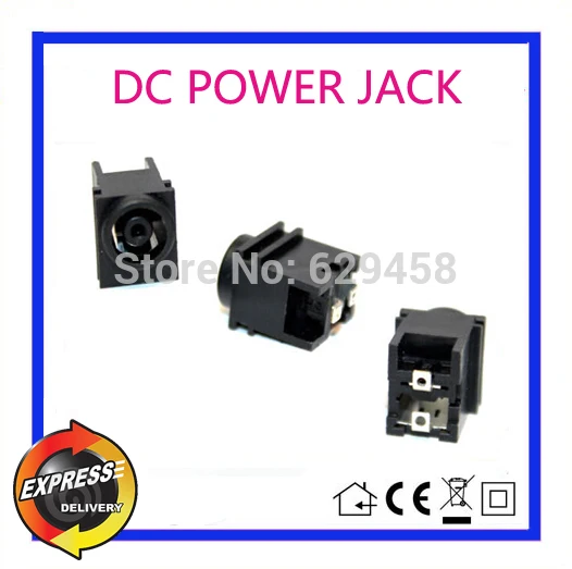 AC DC IN POWER JACK for SONY VPC-CW/YA/YB/EC/TX /EA/FE/FS