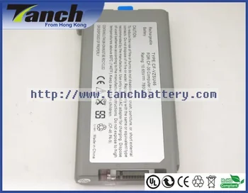 Laptop battery for PANASONIC CF-30 CF30 Toughbook CF-31 CF31 CF-53 CF-VZSU46U CF-VZSU46AU CFVZSU46S 10.65V 12 cell