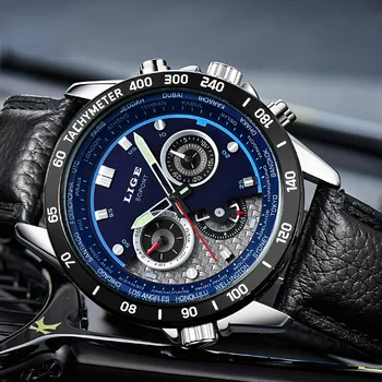 Quartz Military Sport Watch Men Luxury Brand Casual Watches Men's Wristwatch army Clock full steel relogio masculino 2016