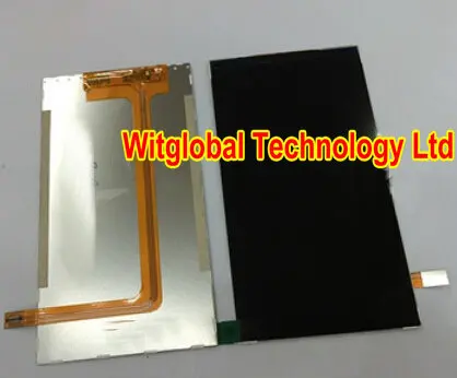 LCD display Matrix For Bogo Lifestyle 5.3QC inner LCD Screen Panel Glass Replacement