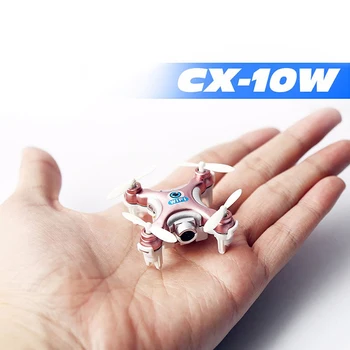 Remote Control Toys Aircraft Mini Aerial Real-Time Transmission Aircraft Helicopter Four-Axis Aerobat Model Boys Aerocraft
