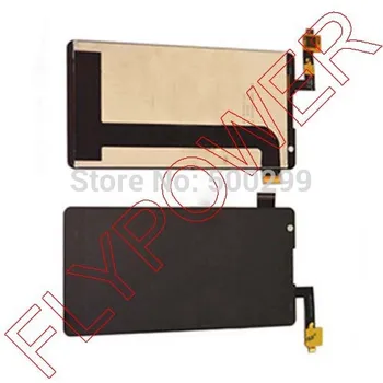 Guarantee For coolpad 8720 LCD Display + Digitizer touch Screen Assembly by