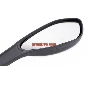 For DUCATI Monster 659 696 796 Motorcycle Accessories Rear Side View Mirrors