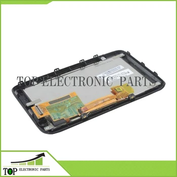 Original 5.0'' inch TomTom GO 4CQ01 LCD screen display panel + touch screen digitizer+front cover