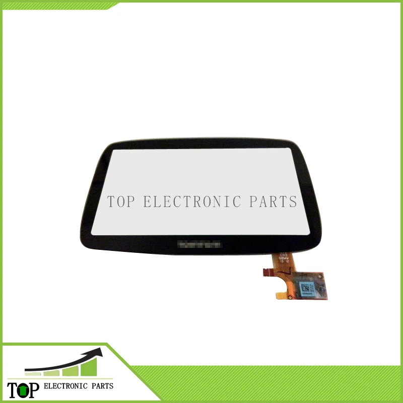 4'' inch Original New Touch Screen Digitizer For TomTom Go 400 GPS Navigation