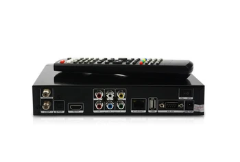 Factory Outlet 2pcs SOLOVOX F7S Satellite Receiver  Support 2USB WEB TV USB Wifi 3G Biss Key Youporn Cccam Newcam