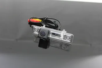 Car Rearview Camera + 4.3