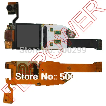 For Nokia 8800 Sirocco LCD Screen Complete without slider by ; warranty & new