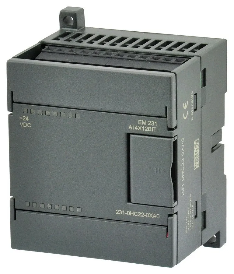 6ES7231-0HC22-0XA0 6ES7 231-0HC22-0XA0 Compatible Simatic S7-200 PLC Module,