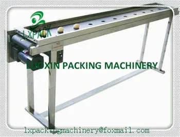 LX-PACK Lowest Factory Price pagination conveyor page machine for inkjet printer paging Machine page separating machine stand