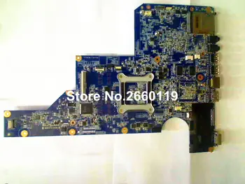 Laptop motherboard for HP CQ62 G62 610161-001 system mainboard fully tested and working well