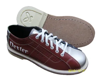2017 New Style Dexter Leather Bowling Shoes