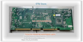 PCA-6003VE REV.A1 CPU Card ISA Industrial Mainboard
