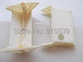 Professional CNC plastic rapid ptototype maker