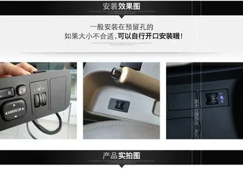 Smart universal car seat heating system for front 2 seat cover Seat heating alloy wire conversion systems