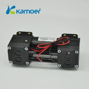 Kamoer KVP15 Double Head diaphragm pump