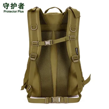 Men's bags nylon 35 litres backpack bags wear-resisting fashion waterproof 15 inch tablet students School bag