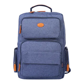 Men Women Business Travel School Casual Laptop Backpack Leisure Computer Backpacks Rucksack Daypack