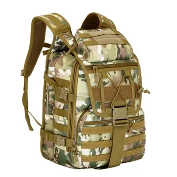 Popular military enthusiasts backpack X7 swordfish bags Men laptop bag waterproof wearproof backpack  backpack
