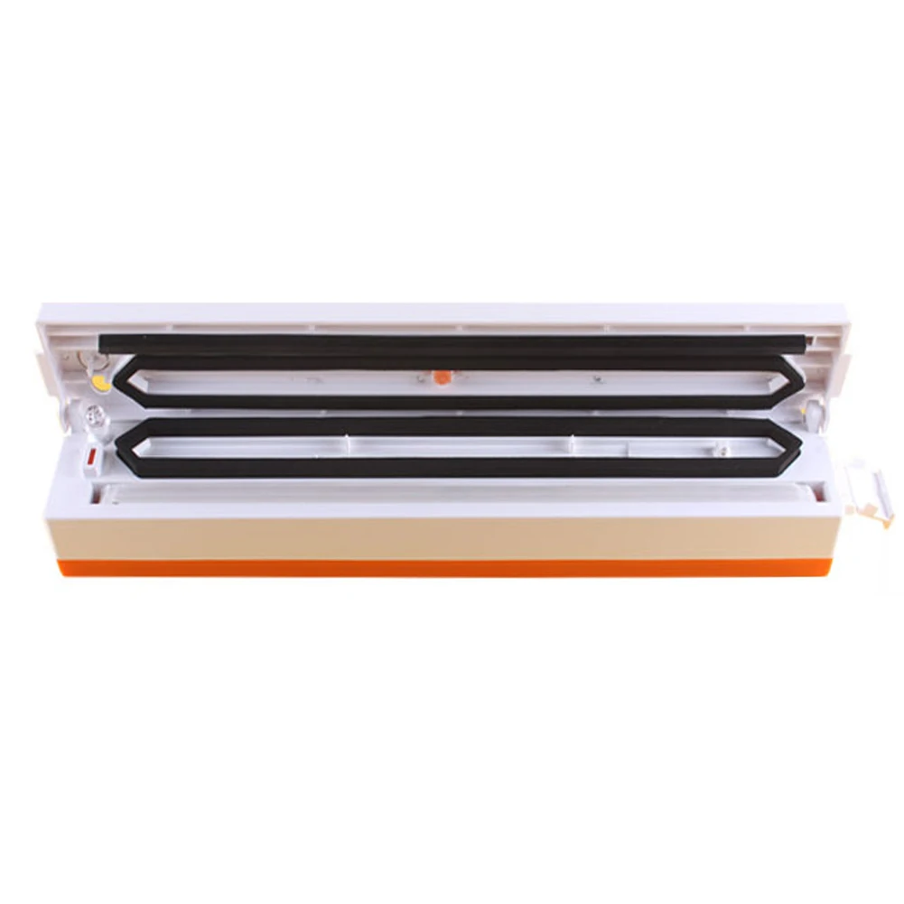 Automatic Electric Vacuum Food Sealer Machine With All Size Vacuum Bag For Peanut Portable