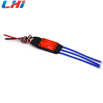 Rc quadcopter Simonk 40A 2-4S Brushless ESC Speed Control for Multicopter