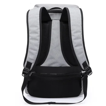 2232 Wholesale Europe and United States Computer Bag Oxford Students Technology Bag Light Men's Bags Leisure Backpack