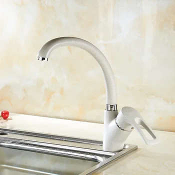 Kitchen Faucet Mixer Kitchen Mixer Kitchen Tap Bathroom Faucet Sink Faucet Hot And Cold Faucet Torneira de Cozinha XBT-2602