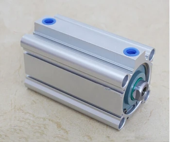 Bore size 80mm*95mm stroke SMC compact CQ2B Series Compact Aluminum Alloy Pneumatic Cylinder