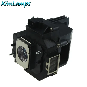 Replacement Projector Lamp with Housing ELPLP59/V13H010L59 for EPSON EH-R1000 / EH-R2000 / EH-R4000