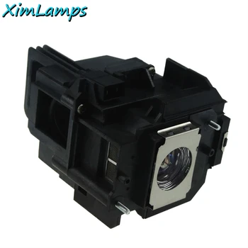 Replacement Projector Lamp with Housing ELPLP59/V13H010L59 for EPSON EH-R1000 / EH-R2000 / EH-R4000