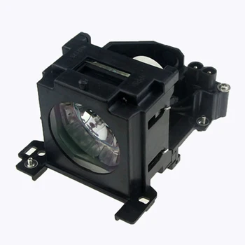 XIM Lamps Projector Bare Lamp with Housing DT00757 for HITACHI CP-X251 CP-X256 ED-X1092 ED-X12 ED-X15 ED-X20 ED-X22 MP-J1EF