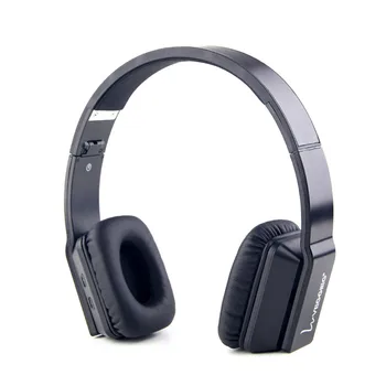 HL Foldable Stereo Wireless Bluetooth Headphone Headset With Mic For PC Sept 7
