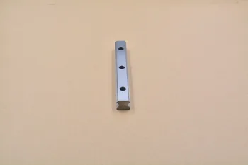 HGR20 linear guide width 20mm length 850mm with HGH20CA linear motion slide rail for cnc xyz axis 1pcs