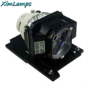 Factory Price DT01051 Replacement Projector Lamp with Housing for HITACHI CP-X4020E / CP-X4020/CP-X4010