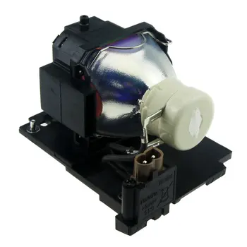 DT01026 Replacement Projector Lamp with Housing for Hitachi Projectors Modoul CP-RX78 CP-RX78W CP-RX80 CP-RX80W ED-X24