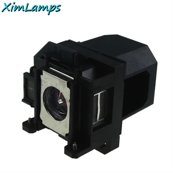 ELPLP53 / V13H010L53 Compatible Lamp with housing for EPSON PowerLite 1830/1915/ VS400/EB-1830/1900/1910/1915/1920W/1925W