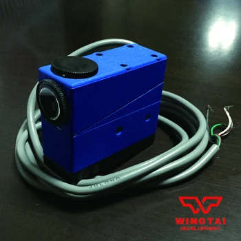 For Packing Industry Detection Distance 10mm +/- 2mm JULONG Sensor NT6-RG22-2