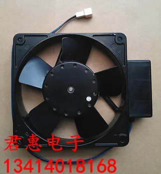 SXDOOL U4251W 120*120*25mm all-metal AC200V 15/14W server inverter cooling fan