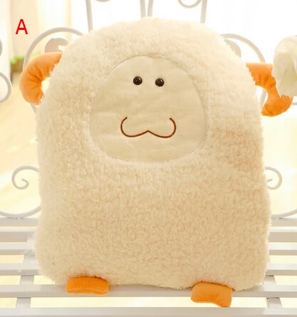 Large sheep / monkey air conditioning is / air conditioning blanket