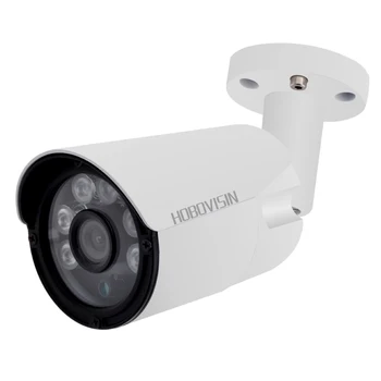 8CH IP Camera Kit 48V PoE Kit 8CH 1080P NVR+8PCS 1080P PoE IP Camera metal waterproof CCTV System Surveillance kit