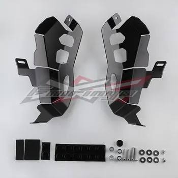 Aluminum Cylinder Head Guards Cover for BMW R1200GS / ADV, 2013-on (Water Cooled)