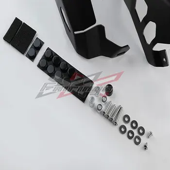 Aluminum Cylinder Head Guards Cover for BMW R1200GS / ADV, 2013-on (Water Cooled)