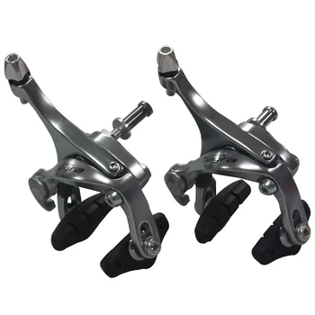 SHIMANO 2016 NEW BR 4700 Tiagra Caliper Brake Using for Road Bicycles Brake System Bikes Components Parts