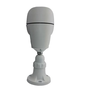 HD 720P 1.0MP IP Camera 32g sd White metal Waterproof Bullet Network P2P Onvif Security Outdoor Email 6IR Night Vision